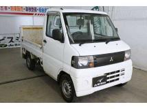 2009 Mitsubishi Minicab Truck