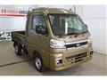2025 Daihatsu Hijet Truck