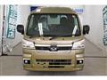 2025 Daihatsu Hijet Truck