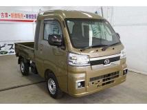2025 Daihatsu Hijet Truck