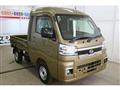 2025 Daihatsu Hijet Truck