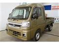 2025 Daihatsu Hijet Truck