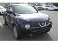 2011 Nissan Juke