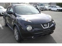 2011 Nissan Juke