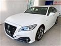2020 Toyota Crown Hybrid