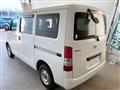2014 Toyota Townace Van