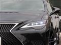 2021 Lexus LS