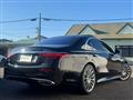 2021 Mercedes-Benz S-Class