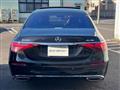 2021 Mercedes-Benz S-Class