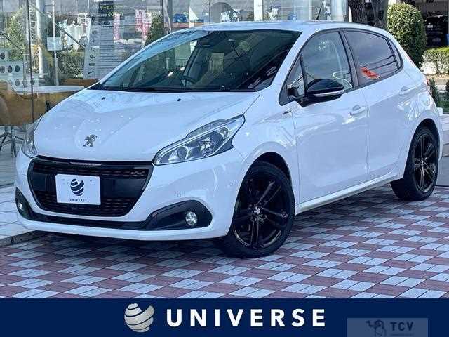 2019 Peugeot Peugoet Others