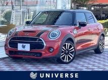 2020 BMW MINI