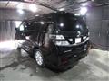 2010 Toyota Vellfire