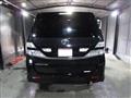 2010 Toyota Vellfire