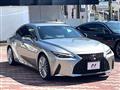 2021 Lexus IS