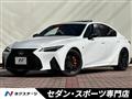 2021 Lexus IS