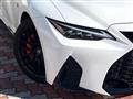2021 Lexus IS