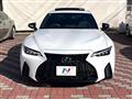 2021 Lexus IS