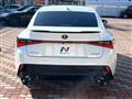 2021 Lexus IS