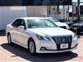 2018 Toyota Crown Hybrid