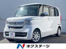 2021 Honda N BOX