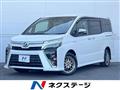 2018 Toyota Voxy