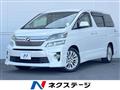 2012 Toyota Vellfire