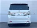 2012 Toyota Vellfire