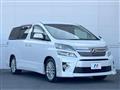 2012 Toyota Vellfire