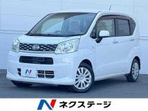 2015 Daihatsu Move