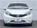 2015 Nissan Note