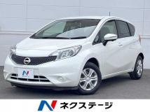 2015 Nissan Note