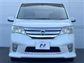 2011 Nissan Serena