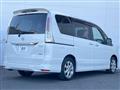 2011 Nissan Serena