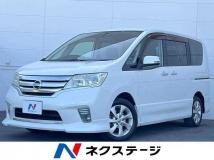 2011 Nissan Serena