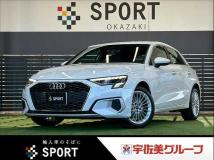 2021 Audi A3