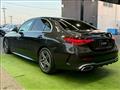 2022 Mercedes-Benz C-Class