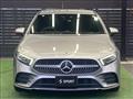 2020 Mercedes-Benz A-Class