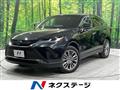2024 Toyota Harrier Hybrid