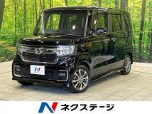 2021 Honda N BOX