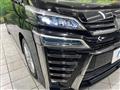 2018 Toyota Vellfire