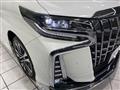 2023 Toyota Alphard G