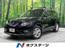 2016 Nissan X-Trail