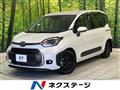 2024 Toyota Sienta