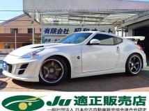 2009 Nissan Fairlady Z