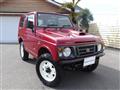 1997 Suzuki Jimny