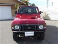 1997 Suzuki Jimny