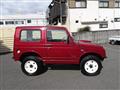 1997 Suzuki Jimny