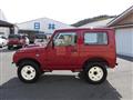 1997 Suzuki Jimny