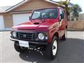 1997 Suzuki Jimny