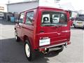 1997 Suzuki Jimny